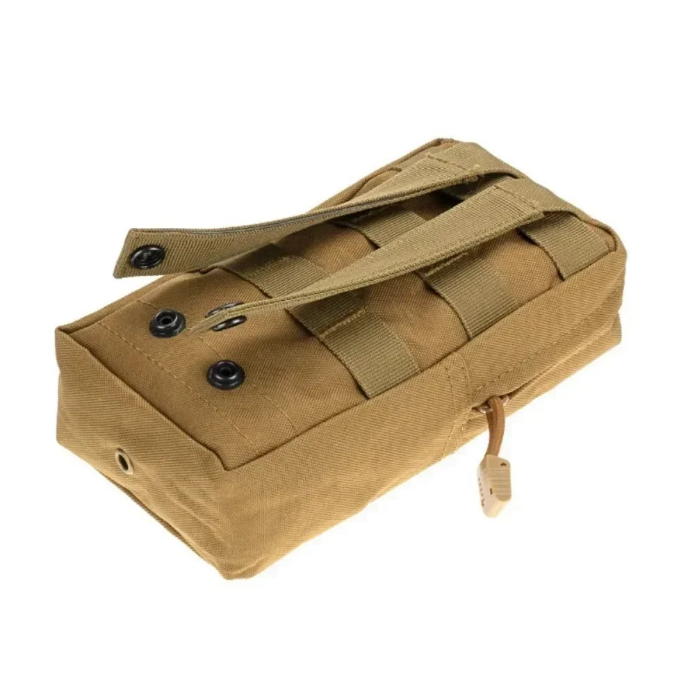 Molle Admin Pouch (2x6)