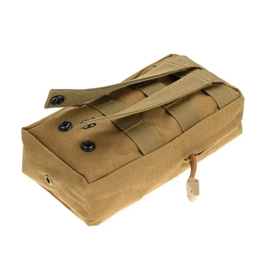 Molle Admin Pouch (2x6)