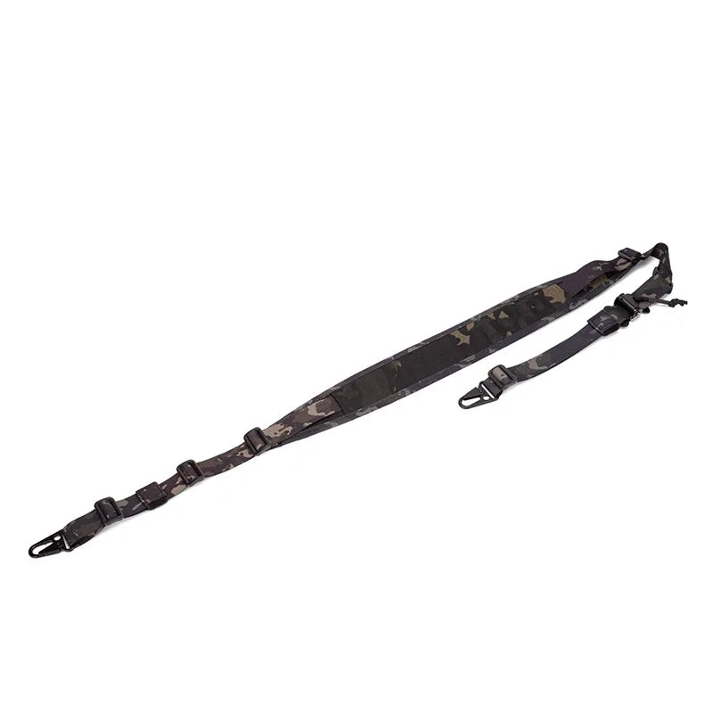 2 Point Quick Disconnect Rifle Sling