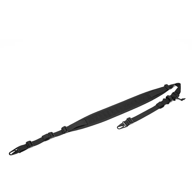 2 Point Quick Disconnect Rifle Sling