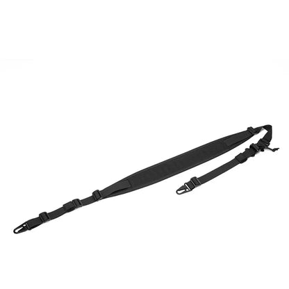 2 Point Quick Disconnect Rifle Sling