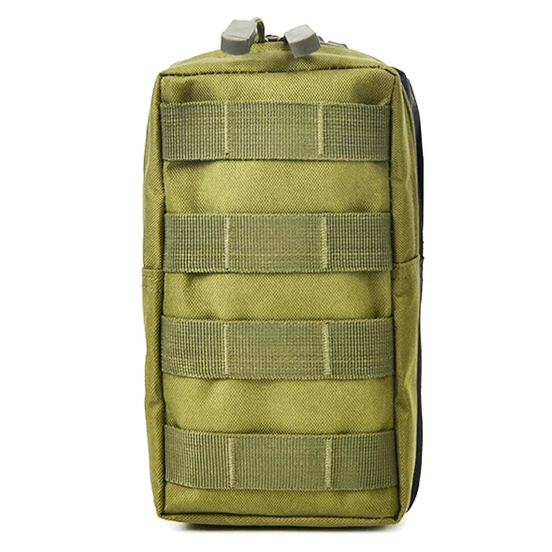 Molle Admin Pouch (2x6)