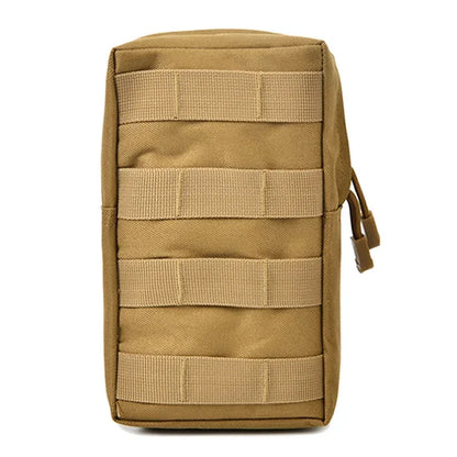 Molle Admin Pouch (2x6)