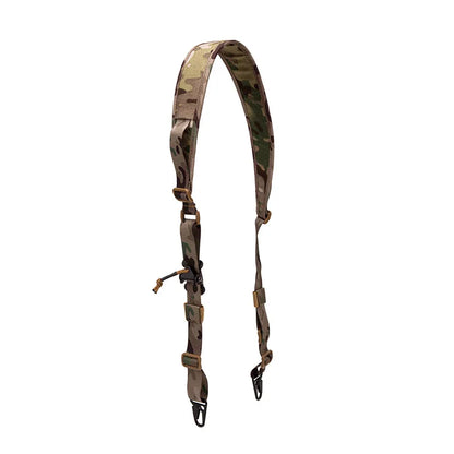 2 Point Quick Disconnect Rifle Sling