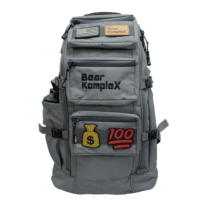 BKX Military Backpack
