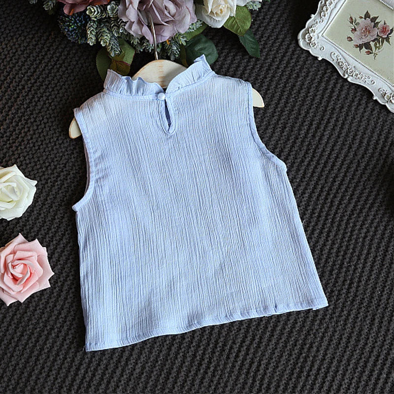 Girls' 2-Piece Summer Set