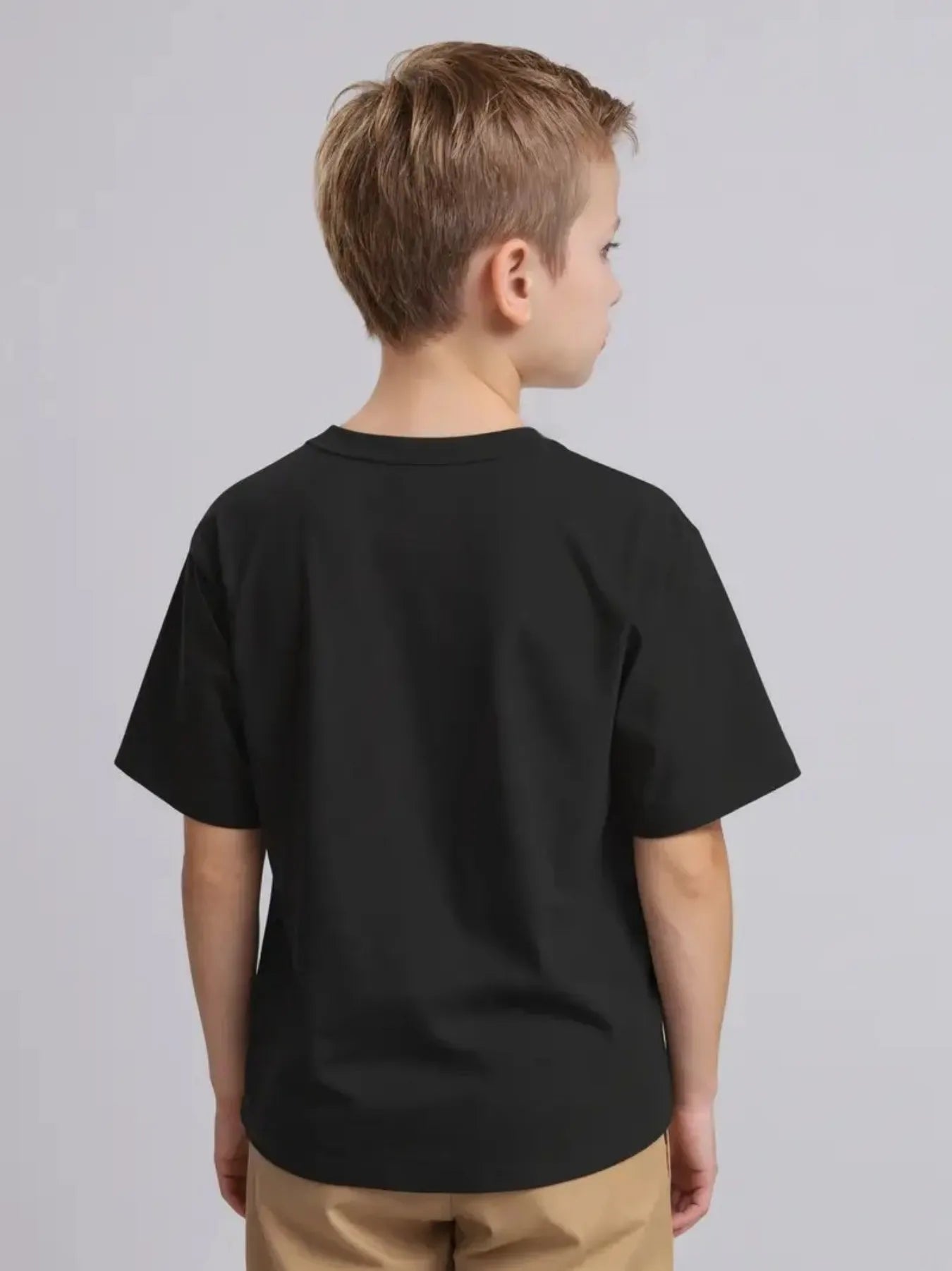 Six-Seven Graphic Tee