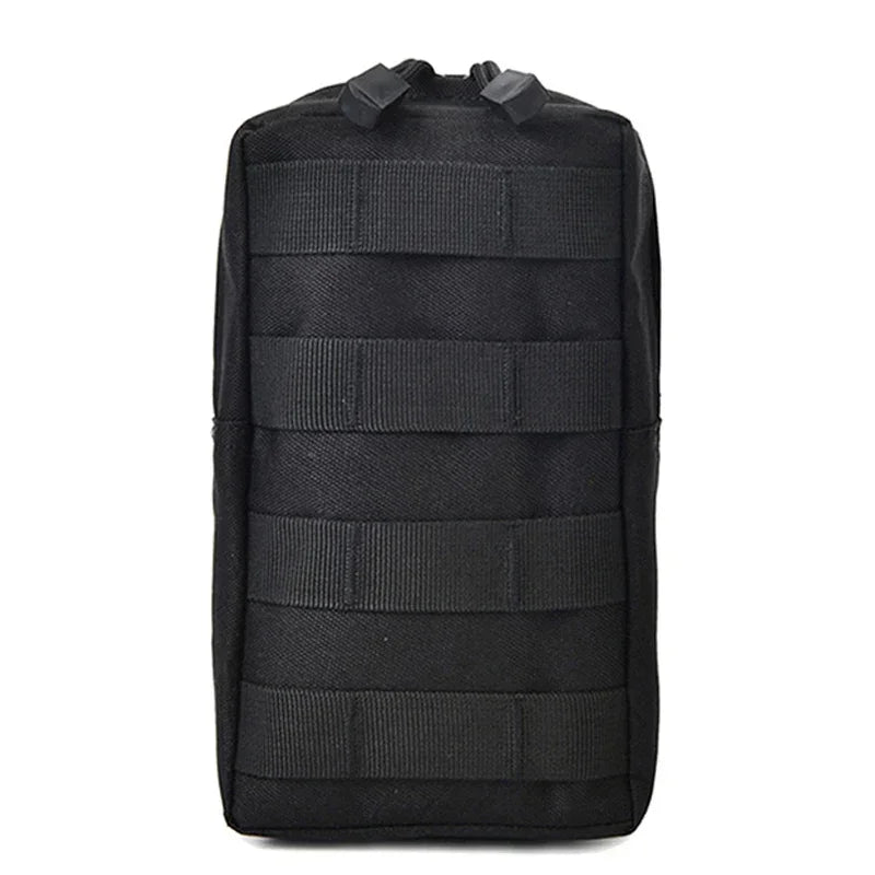Molle Admin Pouch (2x6)