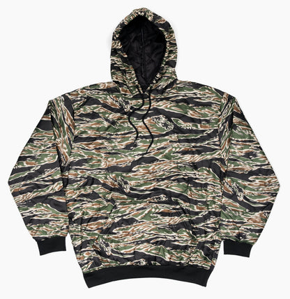 The Woobie Hoodie