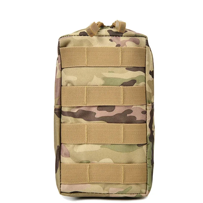 Molle Admin Pouch (2x6)
