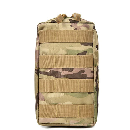 Molle Admin Pouch (2x6)
