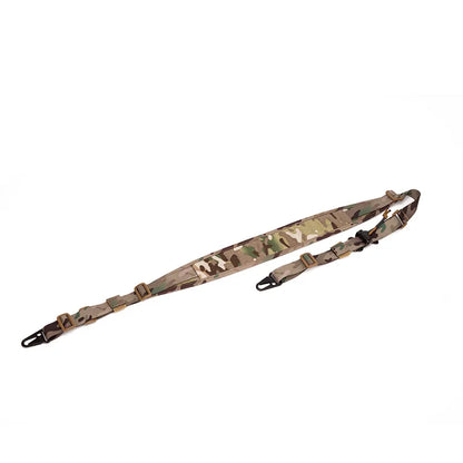 2 Point Quick Disconnect Rifle Sling