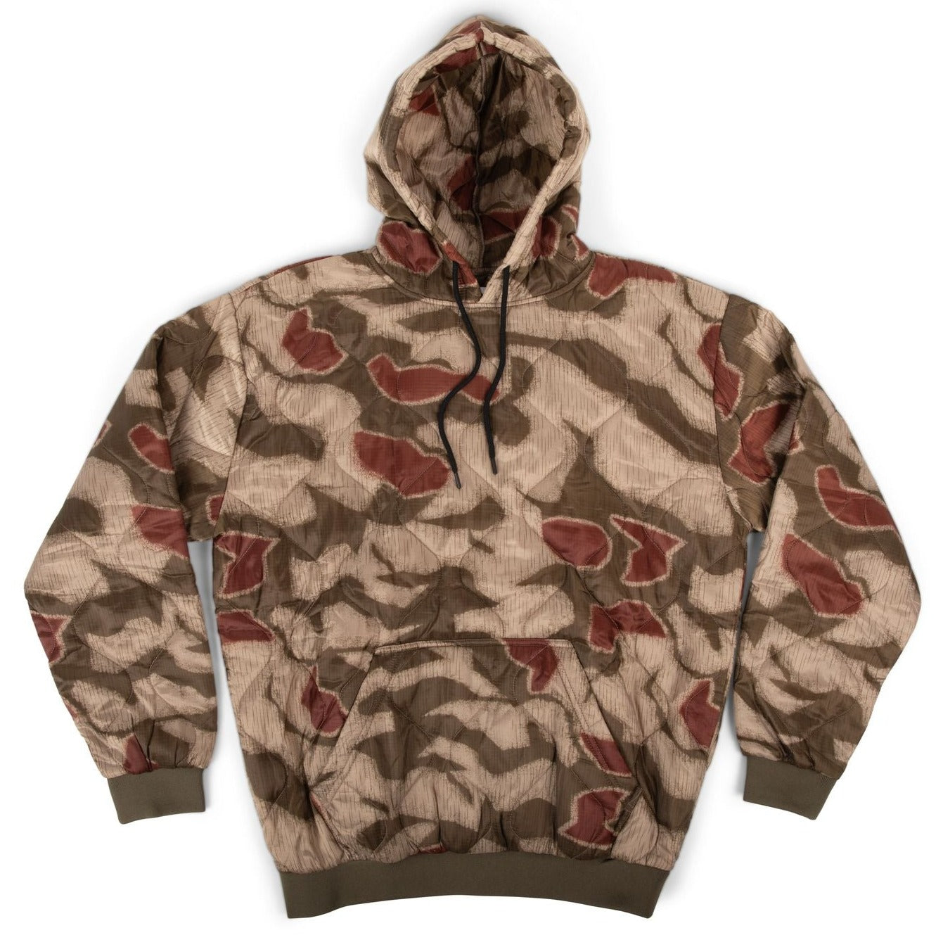 The Woobie Hoodie